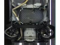 Subaru STELLA лот № 86 оценка 4.5  с аукциона в Японии 10