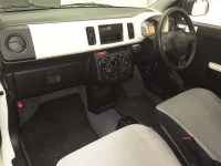 Suzuki ALTO VAN лот № 70001 оценка 3.5  с аукциона в Японии 3