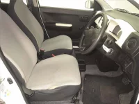 Suzuki ALTO VAN лот № 70001 оценка 3.5  с аукциона в Японии 4