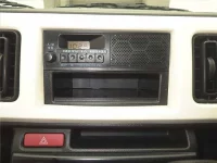 Suzuki ALTO VAN лот № 70001 оценка 3.5  с аукциона в Японии 5