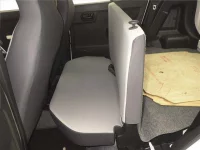 Suzuki ALTO VAN лот № 70001 оценка 3.5  с аукциона в Японии 6