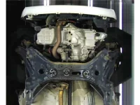 Suzuki ALTO VAN лот № 70001 оценка 3.5  с аукциона в Японии 7