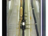 Suzuki ALTO VAN лот № 70001 оценка 3.5  с аукциона в Японии 8