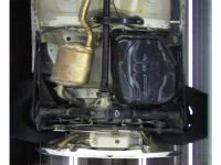 Suzuki ALTO VAN лот № 70001 оценка 3.5  с аукциона в Японии 9