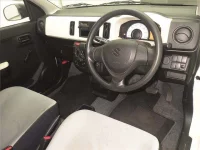 Suzuki ALTO VAN лот № 70001 оценка 3.5  с аукциона в Японии 2
