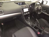 Subaru IMPREZA G4 лот № 70023 оценка 3.5  с аукциона в Японии 3