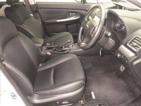 Subaru IMPREZA G4 лот № 70023 оценка 3.5  с аукциона в Японии 4