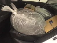 Subaru IMPREZA G4 лот № 70023 оценка 3.5  с аукциона в Японии 6