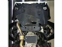 Subaru IMPREZA G4 лот № 70023 оценка 3.5  с аукциона в Японии 7