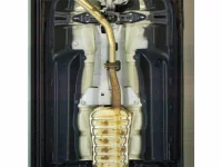 Subaru IMPREZA G4 лот № 70023 оценка 3.5  с аукциона в Японии 8