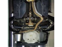 Subaru IMPREZA G4 лот № 70023 оценка 3.5  с аукциона в Японии 9