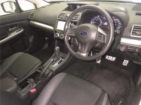 Subaru IMPREZA G4 лот № 70023 оценка 3.5  с аукциона в Японии 2