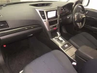 Subaru LEGACY лот № 70030 оценка 3.5  с аукциона в Японии 3