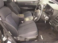 Subaru LEGACY лот № 70030 оценка 3.5  с аукциона в Японии 4