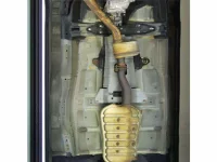 Subaru LEGACY лот № 70030 оценка 3.5  с аукциона в Японии 8