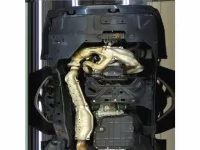 Subaru LEGACY лот № 70030 оценка 3.5  с аукциона в Японии 7