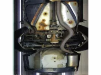 Subaru LEGACY лот № 70030 оценка 3.5  с аукциона в Японии 9