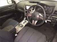 Subaru LEGACY лот № 70030 оценка 3.5  с аукциона в Японии 2