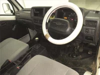 Subaru SAMBAR лот № 80476 оценка ***  с аукциона в Японии 2