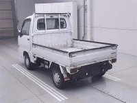 Subaru SAMBAR лот № 80476 оценка ***  с аукциона в Японии 1