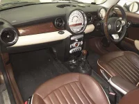 BMW MINI лот № 70122 оценка 4  с аукциона в Японии 3