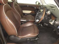 BMW MINI лот № 70122 оценка 4  с аукциона в Японии 4