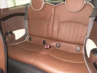 BMW MINI лот № 70122 оценка 4  с аукциона в Японии 6