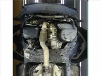 BMW MINI лот № 70122 оценка 4  с аукциона в Японии 7