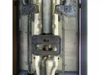 BMW MINI лот № 70122 оценка 4  с аукциона в Японии 8