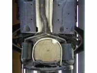 BMW MINI лот № 70122 оценка 4  с аукциона в Японии 9