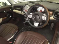 BMW MINI лот № 70122 оценка 4  с аукциона в Японии 2