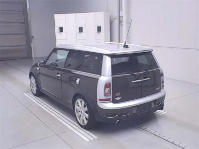 BMW MINI  с аукциона в Японии