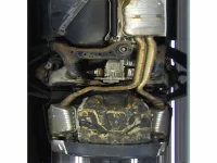 Audi A6 лот № 5316 оценка 4.5  с аукциона в Японии 10