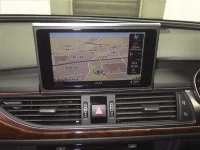 Audi A6 лот № 5316 оценка 4.5  с аукциона в Японии 5