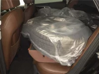 Audi A6 лот № 5316 оценка 4.5  с аукциона в Японии 6