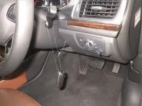 Audi A6 лот № 5316 оценка 4.5  с аукциона в Японии 7