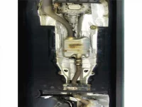 Audi A6 лот № 5316 оценка 4.5  с аукциона в Японии 9