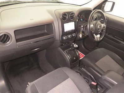 Chrysler JEEP PATRIOT