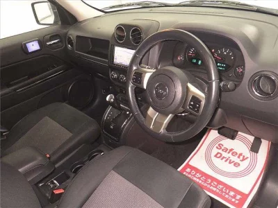 Chrysler JEEP PATRIOT