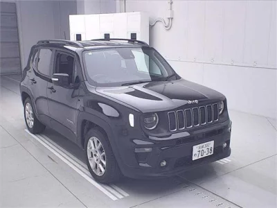 Chrysler JEEP RENEGADE