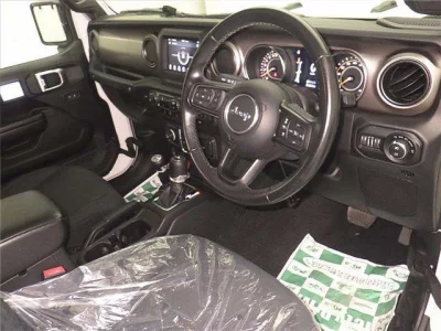 Chrysler JEEP WRANGLER