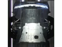 BMW X5 SERIES лот № 7290 оценка 4.5  с аукциона в Японии 8