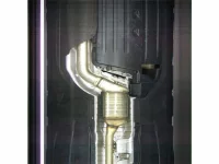 BMW X5 SERIES лот № 7290 оценка 4.5  с аукциона в Японии 9