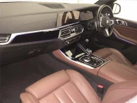 BMW X5 SERIES лот № 7290 оценка 4.5  с аукциона в Японии 3