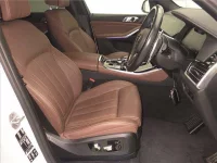 BMW X5 SERIES лот № 7290 оценка 4.5  с аукциона в Японии 4