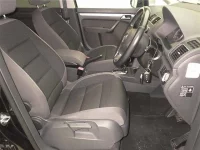 Volkswagen GOLF TOURAN лот № 70133 оценка 3.5  с аукциона в Японии 4