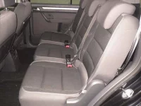 Volkswagen GOLF TOURAN лот № 70133 оценка 3.5  с аукциона в Японии 6