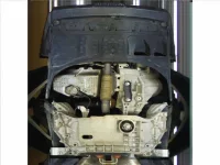 Volkswagen GOLF TOURAN лот № 70133 оценка 3.5  с аукциона в Японии 7