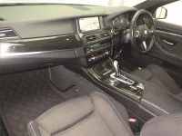 BMW 5-Series лот № 60128 оценка 4.5  с аукциона в Японии 3
