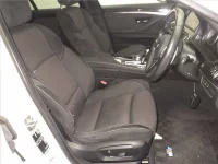 BMW 5-Series лот № 60128 оценка 4.5  с аукциона в Японии 4